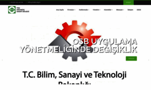 Tosbi.org.tr thumbnail