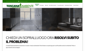 Toscana-ambiente.it thumbnail