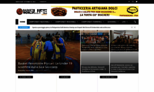 Toscana.basketworldlife.it thumbnail