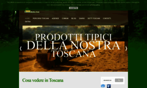 Toscanabella.com thumbnail