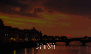 Toscanaechiantimagazine.com thumbnail