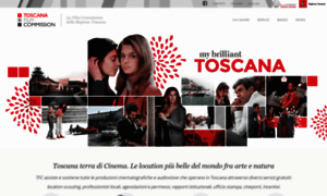 Toscanafilmcommission.it thumbnail