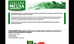 Toscanamedia.it thumbnail