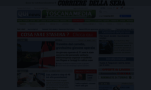 Toscanamedia.net thumbnail