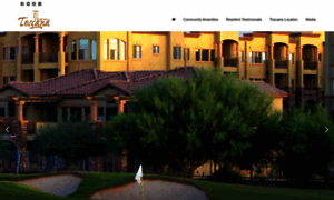 Toscanaofdesertridge.com thumbnail