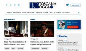 Toscanaoggi.it thumbnail