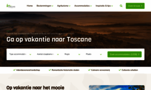 Toscanetips.nl thumbnail