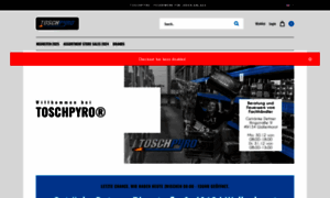 Toschpyro.de thumbnail
