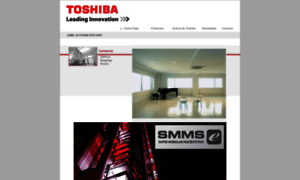 Toshiba-aircon.com.ar thumbnail