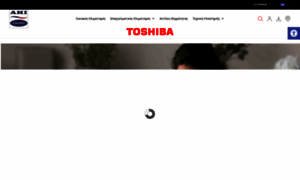 Toshiba-aircon.gr thumbnail