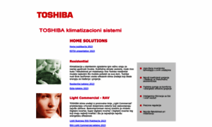 Toshiba-klima.rs thumbnail