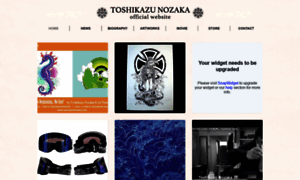 Toshikazu-nozaka.com thumbnail