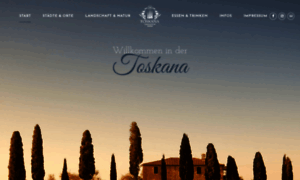 Toskana-reise-info.de thumbnail