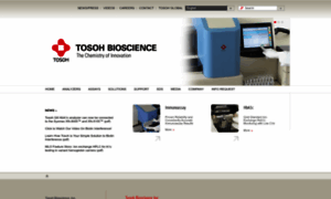 Tosohbioscience.us thumbnail