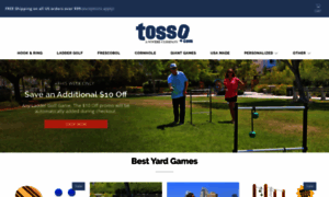 Tosso.com thumbnail