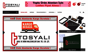 Tosyaliofis.com thumbnail