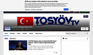 Tosyovtv.web.tv thumbnail