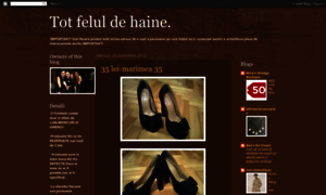 Tot-felul-de-haine.blogspot.com thumbnail