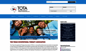 Tota.org thumbnail