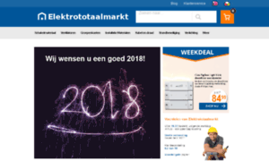 Totaalmarkt.nl thumbnail