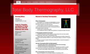 Total-body-thermography.com thumbnail