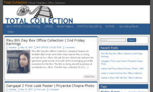 Total-collection.com thumbnail