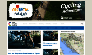Total-croatia-cycling.com thumbnail