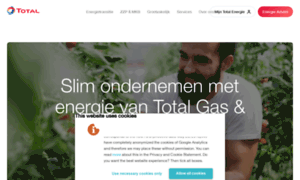 Total-energie.nl thumbnail