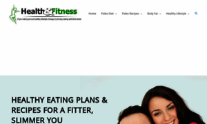 Total-health-fitness.com thumbnail