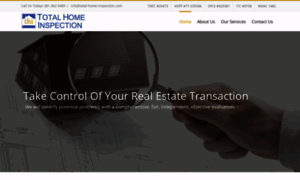 Total-home-inspection.com thumbnail
