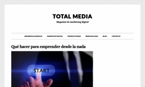 Total-media.es thumbnail