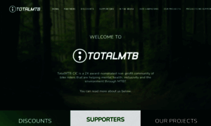 Total-mtb.co.uk thumbnail