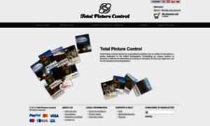 Total-picture-control.com thumbnail