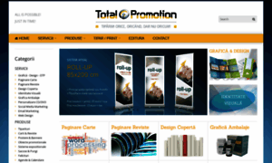 Total-promotion.ro thumbnail