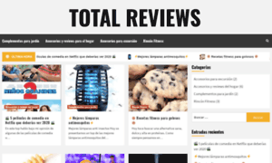 Total-reviews.com thumbnail