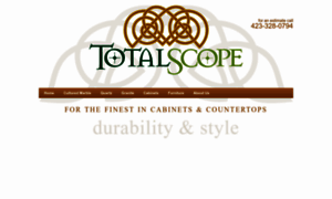 Total-scope.com thumbnail
