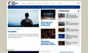 Total-slovenia-news.com thumbnail