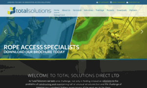 Total-solutions-ltd.com thumbnail