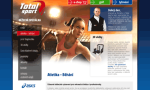 Total-sport.cz thumbnail
