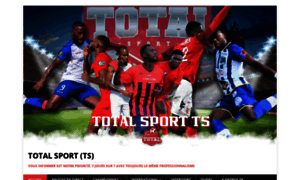 Total-sport.fr thumbnail