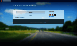 Total3d.blogspot.com thumbnail