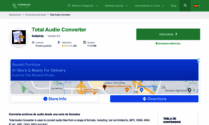 Total_audio_converter.es.downloadastro.com thumbnail