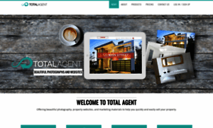 Totalagent.com thumbnail