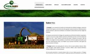 Totalagro.com.br thumbnail