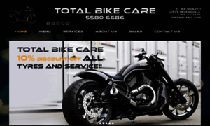 Totalbikecare.com.au thumbnail