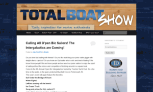 Totalboatshow.com thumbnail