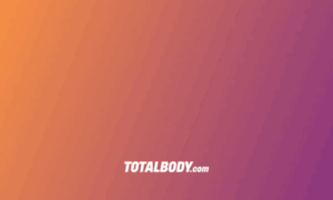 Totalbody.com thumbnail