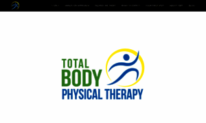 Totalbodyphysicaltherapy.com thumbnail