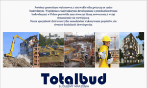 Totalbud24.pl thumbnail