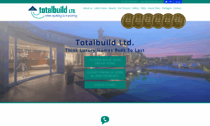 Totalbuild.co.nz thumbnail